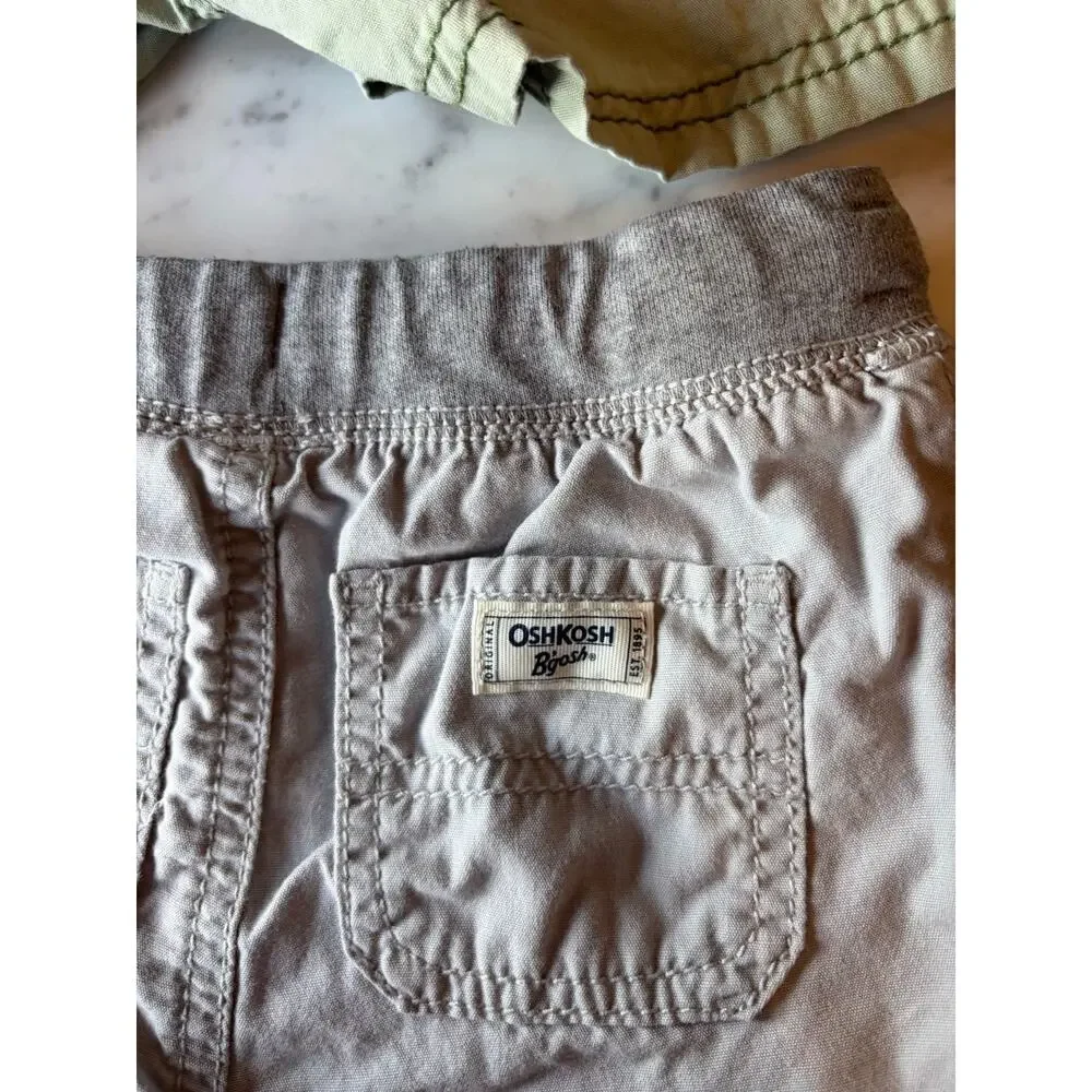OshKosh Bgosh oshkosh gosh
